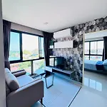The Private Paradise Two Bedroom อพาร์ทเม้น Pattaya