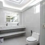 อพาร์ทเม้น View Talay 7 - Luxury Beachfront & Panoramic Sea View *