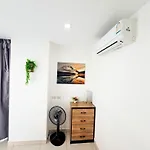 Pattaya Modern 2Br Condo Rooftop Swimming Pool Pratumnak