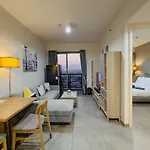 Skyline Serenity By Mountain Park