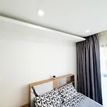 Pattaya Modern 2Br Condo Rooftop Swimming Pool Pratumnak