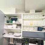 Cozy 2br Rooftop Swimming Pool Pratumnak อพาร์ทเม้น *