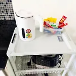 Cozy 2br Rooftop Swimming Pool Pratumnak * Pattaya