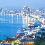 View Talay 7 - Luxury Beachfront & Panoramic Sea View