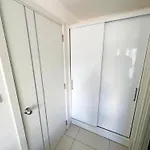 Cozy 2br Rooftop Swimming Pool Pratumnak