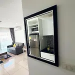 Modern 2br Rooftop Swimming Pool Pratumnak * Pattaya