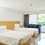 Fourium And Serviced โรงแรม 3*