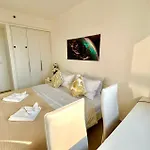 Apartment Unixx Sea View Pattaya