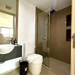 Apartment Unixx Sea View