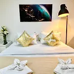 Unixx Sea View * Pattaya