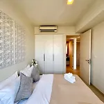 Apartment Unixx Sea View