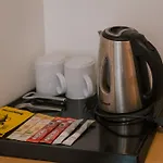 Fourium And Serviced