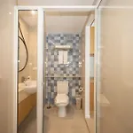 โรงแรม Fourium And Serviced
