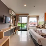 Hotel Arawana Regency South Pattaya