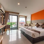 Hotel Arawana Regency South 4*