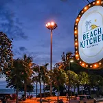 Avalon 5* Pattaya