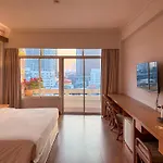 Golden Beach Hotel Pattaya