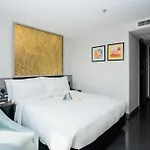 Garner Hotel Pattaya Central By Ihg