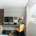 Garner Hotel Pattaya Central By Ihg