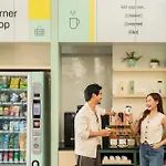 Garner Hotel Pattaya Central By Ihg