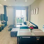 The Base Condo 2 Bed 2 Bath By Pupu
