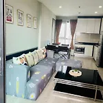 The Base 2 Bed 2 Bath By Pupu Pattaya