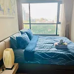The Base 2 Bed 2 Bath By Pupu * Pattaya