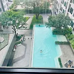 The Base 2 Bed 2 Bath By Pupu อพาร์ทเม้น