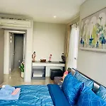 The Base 2 Bed 2 Bath By Pupu Pattaya