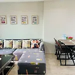 The Base 2 Bed 2 Bath By Pupu
