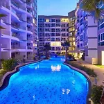 Grand Avenue By Monthstayz Thailand Pattaya