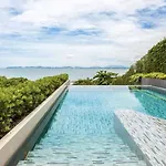 อพาร์ทเม้น Baan Plai Haad X Monthstayz Thailand Pattaya