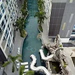 Centara Avenue 2 Bedrooms Pool View