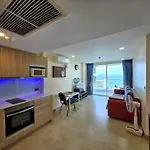 The Cliff 1 Bed By Thaiminatorpattaya อพาร์ทเม้น