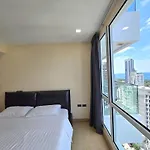อพาร์ทเม้น The Cliff 1 Bed By Thaiminatorpattaya *