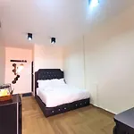 The One Hotel