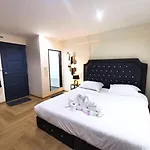 The One Hotel