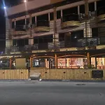โรงแรม La Casa South 3*
