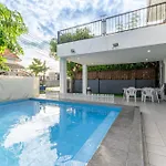 Luxury 5 Bedrooms Pool Villa With Terrace