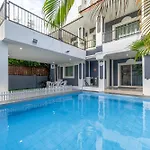 Luxury 5 Bedrooms Pool With Terrace Pattaya