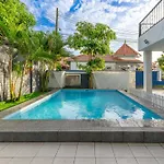 Villa Luxury 5 Bedrooms Pool With Terrace