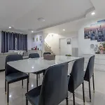 Luxury 5 Bedrooms Pool With Terrace Villa *