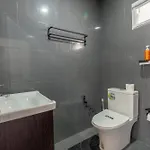 Luxury 5 Bedrooms Pool With Terrace Villa Pattaya