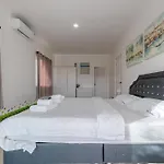 Villa Luxury 5 Bedrooms Pool With Terrace Pattaya
