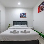 Luxury 5 Bedrooms Pool With Terrace Villa Pattaya