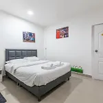 Villa Luxury 5 Bedrooms Pool With Terrace Pattaya