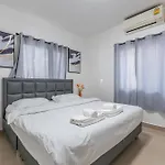 Luxury 5 Bedrooms Pool With Terrace * Pattaya