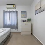 Luxury 5 Bedrooms Pool With Terrace Pattaya