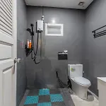 Luxury 5 Bedrooms Pool With Terrace Villa Pattaya