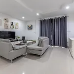 Luxury 5 Bedrooms Pool With Terrace * Pattaya